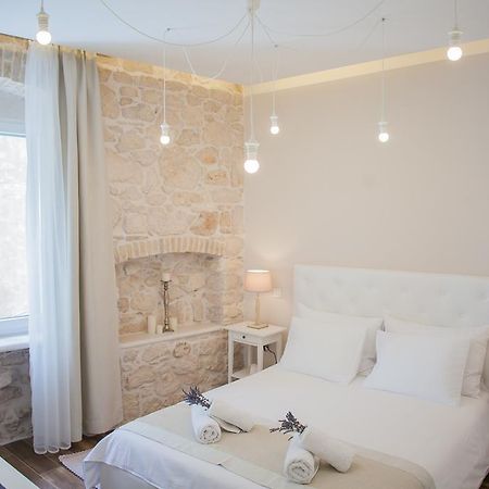 Barone Room 시베니크 외부 사진