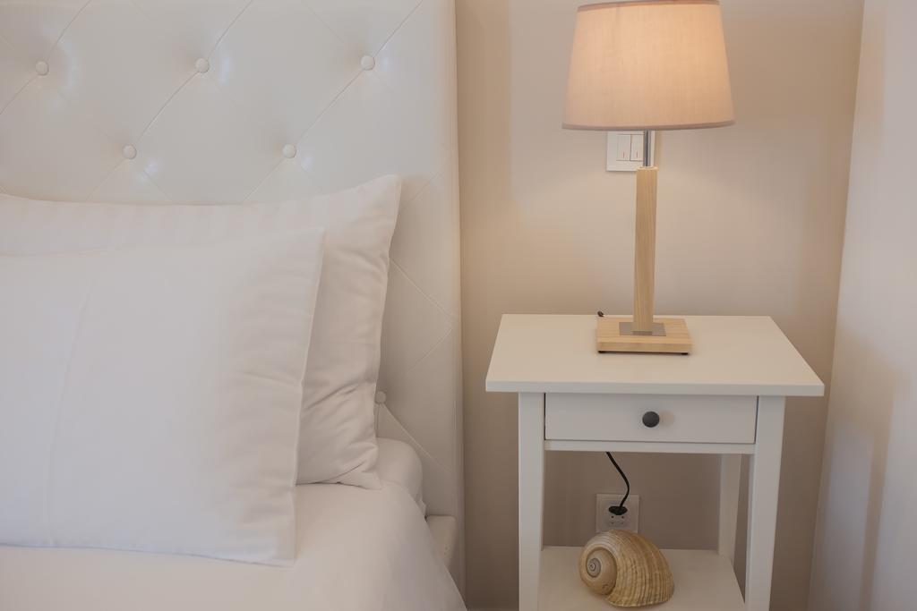 Barone Room 시베니크 외부 사진