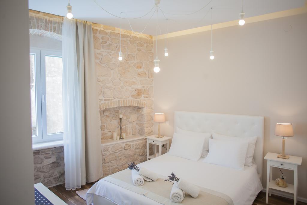 Barone Room 시베니크 외부 사진