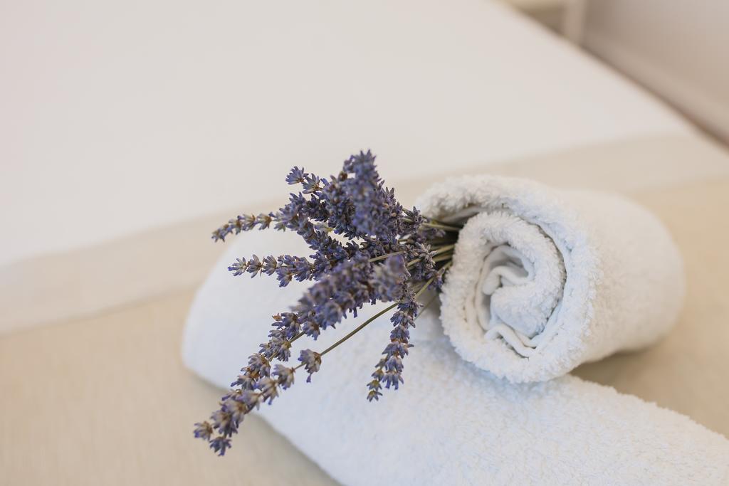 Barone Room 시베니크 외부 사진